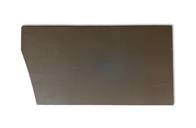 1965-1970 Blower Motor Relocation Panel - Side Discharge