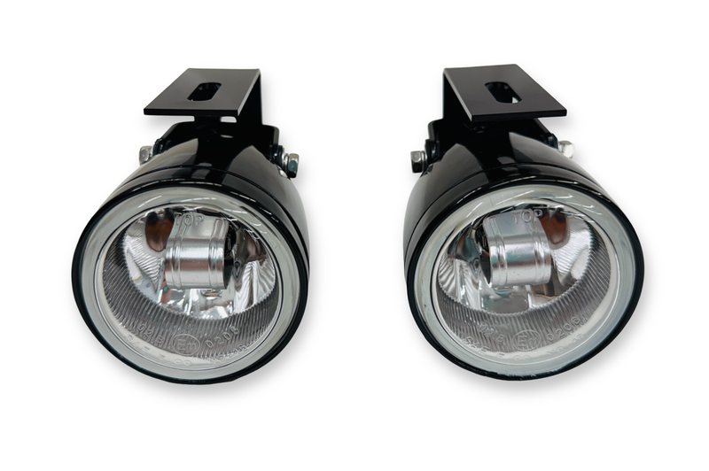 1965-1968 Rear Valance Reverse Lights