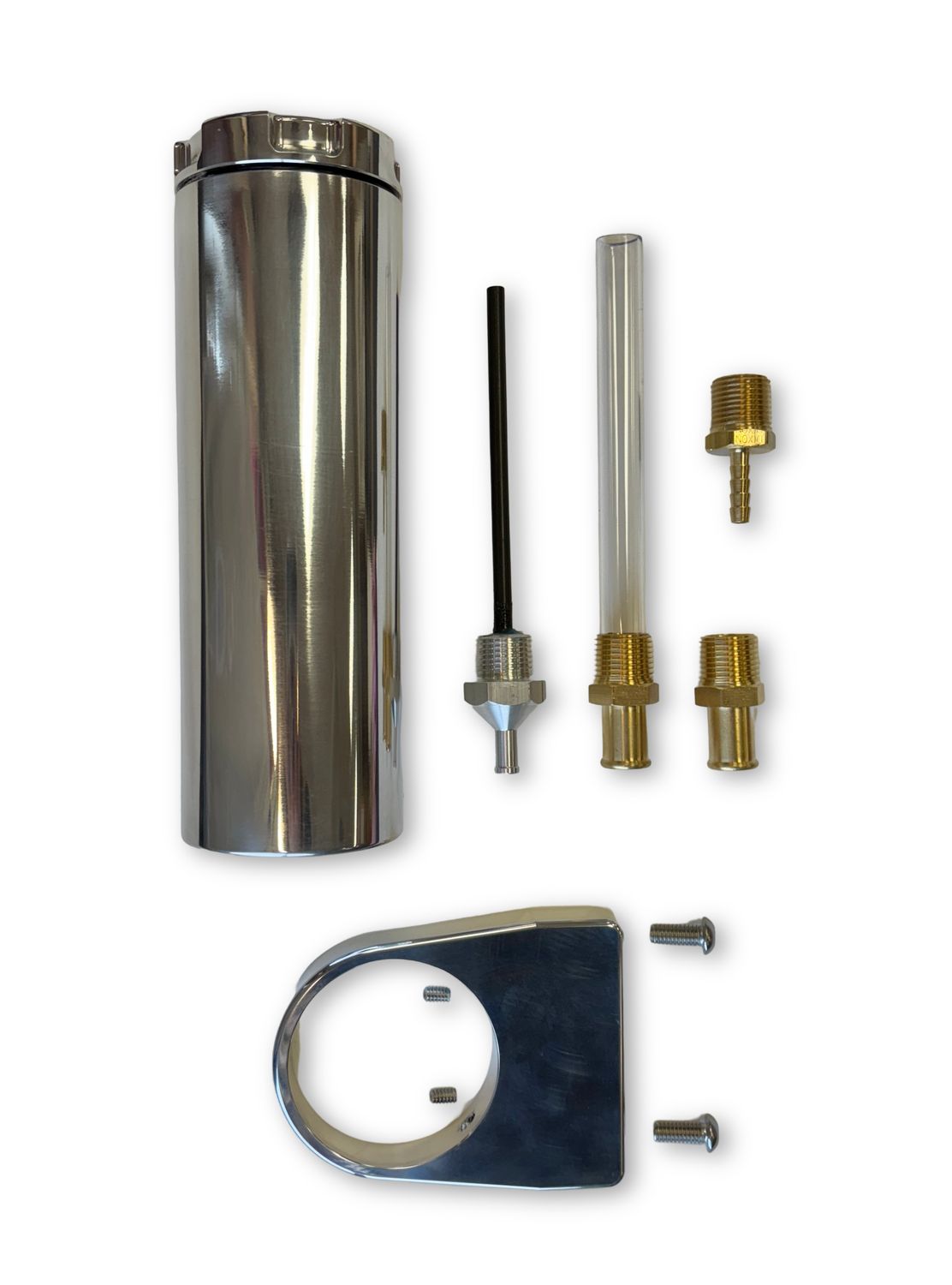 1965-1970 Radiator Overflow Reservoir