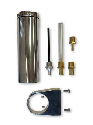 1965-1970 Radiator Overflow Reservoir