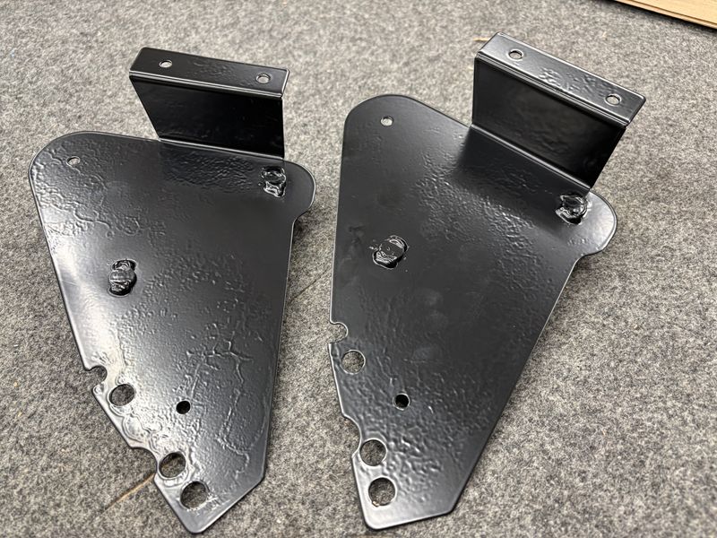 MTF Coyote Accelerator Pedal Adapter- BLEMISHED