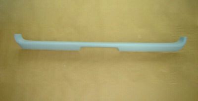 1967-1968 Rear Bumper