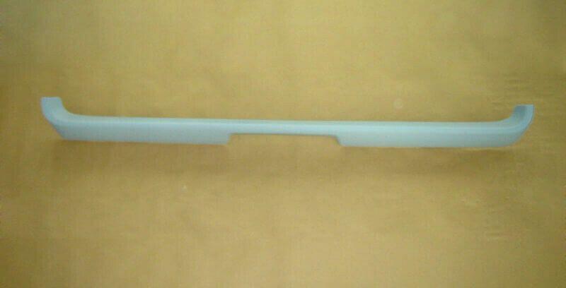 1967-1968 Rear Bumper