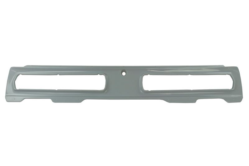 1967 Tail Lamp Panel Without Gas Opening