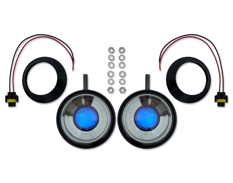 LED Upper Inboard Lights