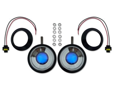 LED Upper Inboard Lights