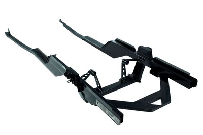 1965-1966 Full Subframe Only