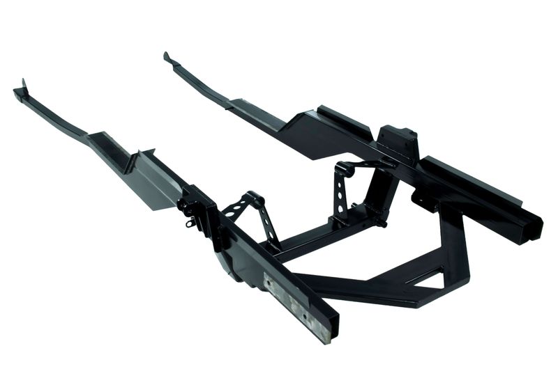 1969-1970 Full Subframe Only