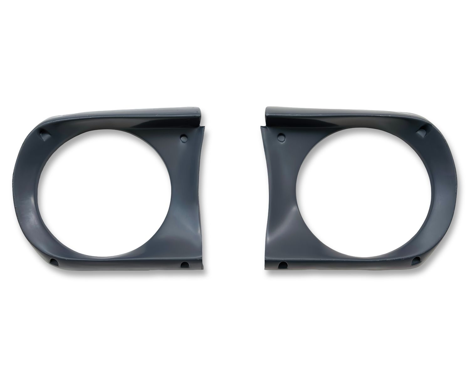 1965-66 Fiberglass Headlight Doors