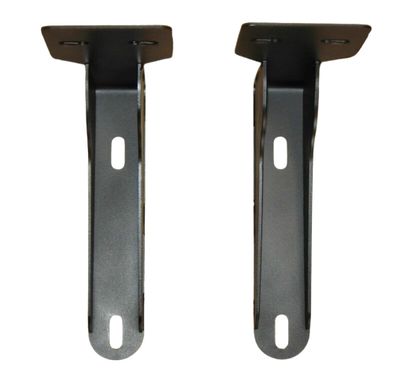 1967-1968 Upper Light Brackets