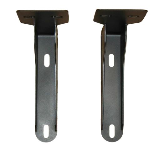 1967-1968 Upper Light Brackets