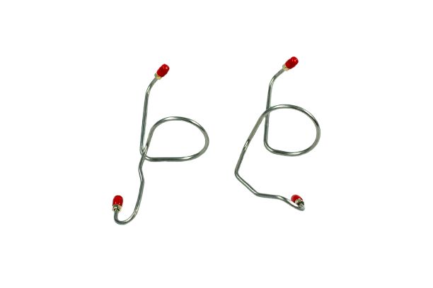 1965-70 Master Cylinder Lines