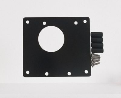 1965-1970 Old Air Mounting Bracket - Front Discharge