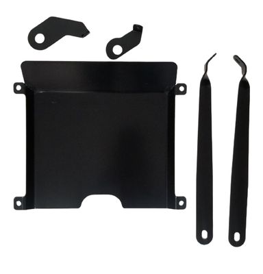 Coyote Gen 3 Skid Plate