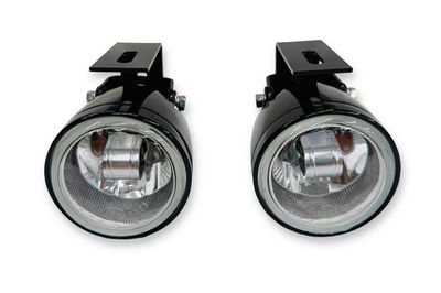1965-1968 LED Rear Valance Lights