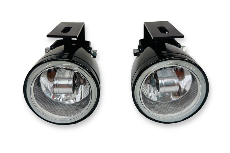 1965-1968 LED Rear Valance Lights