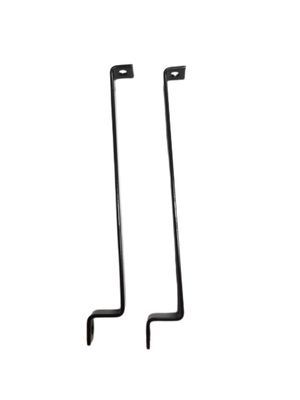 Radiator Support Cover Brackets