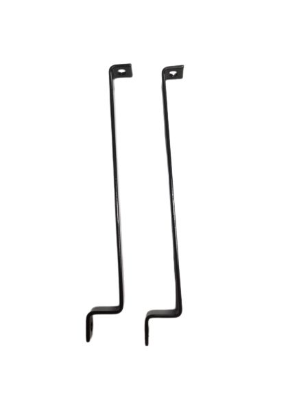 Radiator Support Cover Brackets