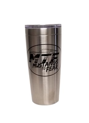 MTF Tumbler