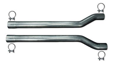 Mid Pipes