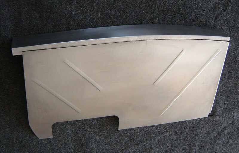 1967-1968 Custom Engine Compartment Panels