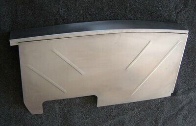 1967-1968 Custom Engine Compartment Panels