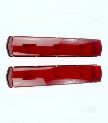 1967-1968 LED Tail Light Kit (for 67 Mustangs)