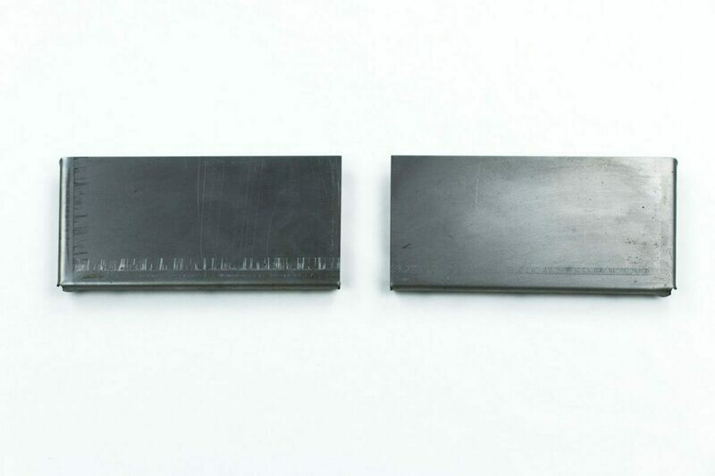 1967-1968 Door Patch Panels