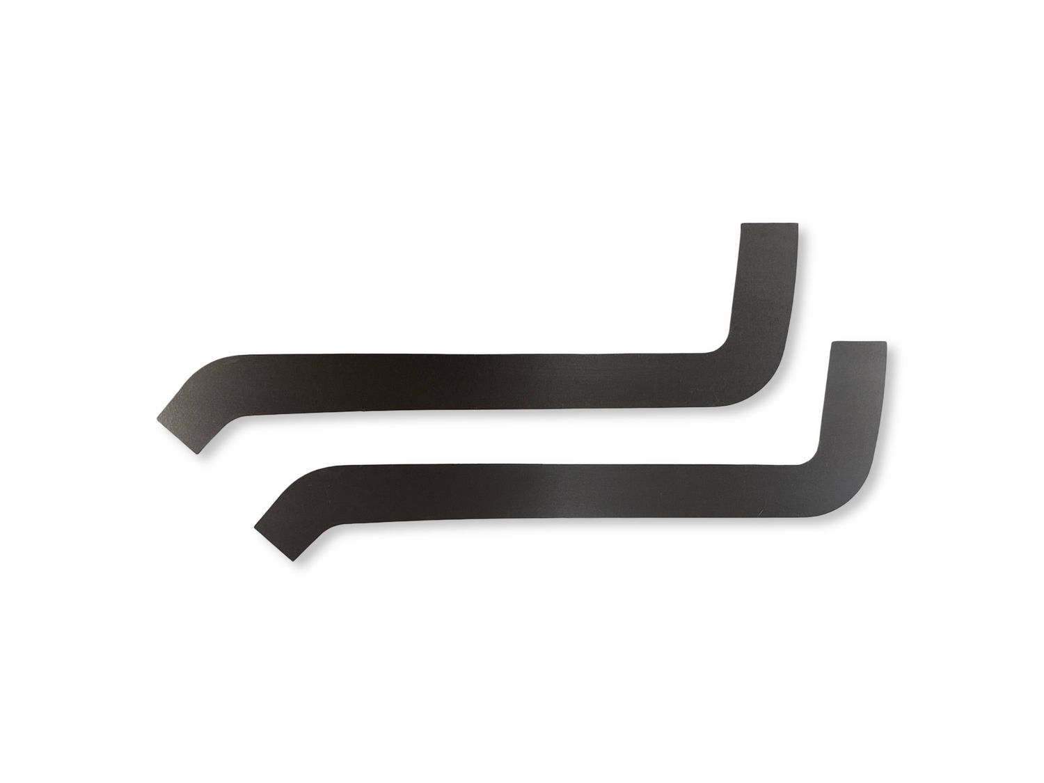 1967-1968 Quarter-to-Roof Patch Panels