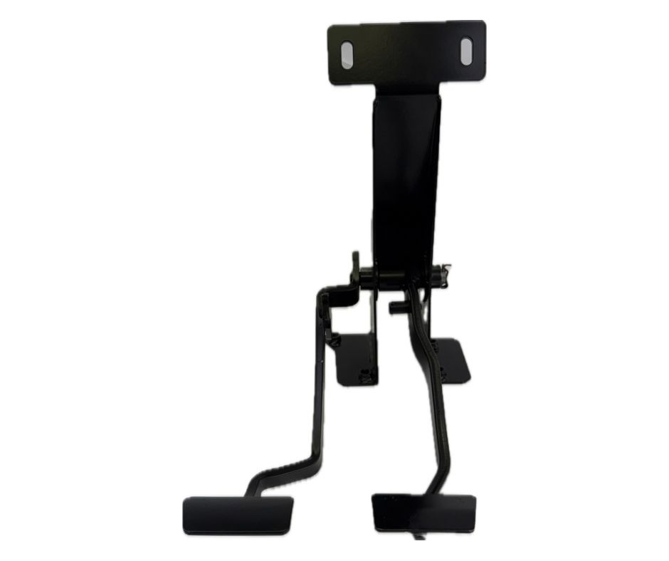 1967-1968 Manual Brake Pedal Assembly