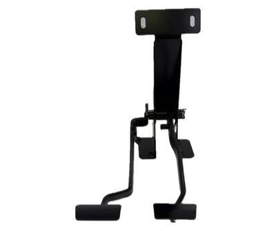 1967-1968 Manual Brake Pedal Assembly