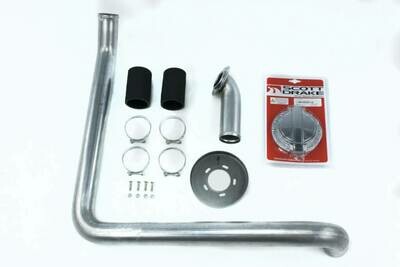 1967-1968 Mach 1 Filler Set for Original Stock Tank