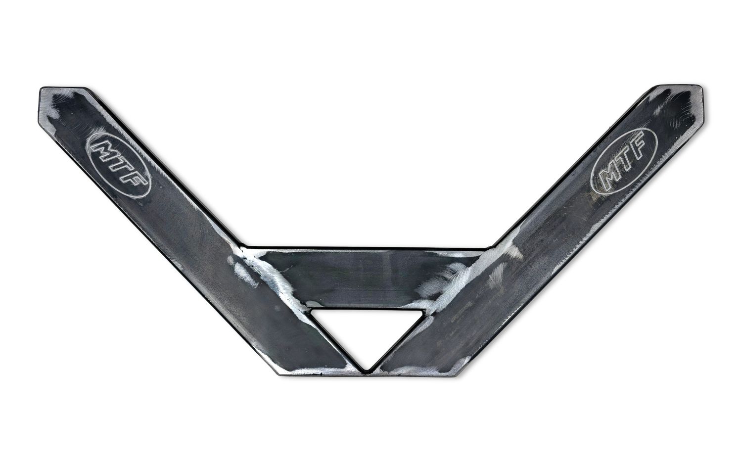 1967-1970 Jack Pad For MTF, Rod & Custom, Heidt's Front Suspension