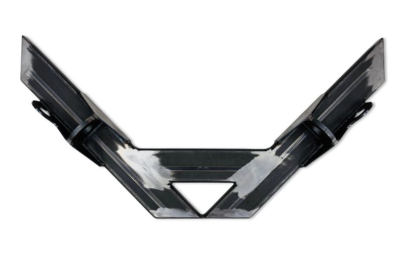 1967-1970 Jack Pad For Stock Suspension