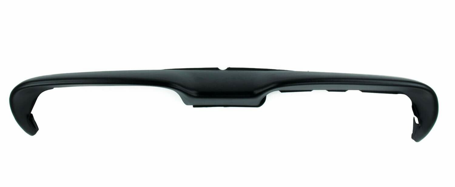 1967-1968 Dash Pad