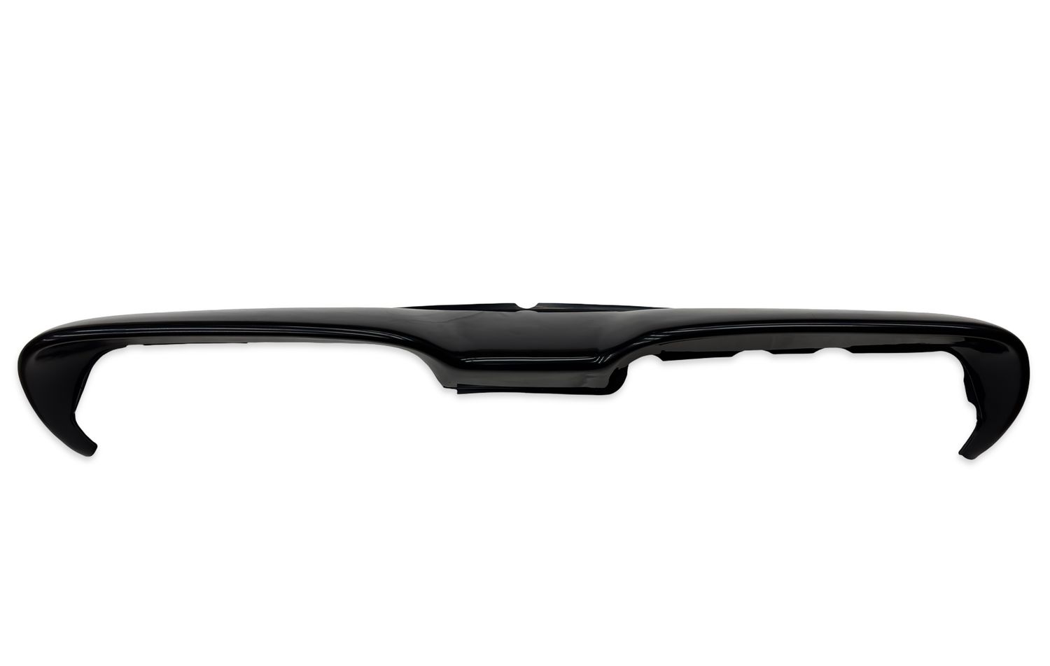 1967-1968 Non-Wrapped Dash Pad