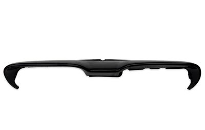 1967-1968 Non-Wrapped Dash Pad