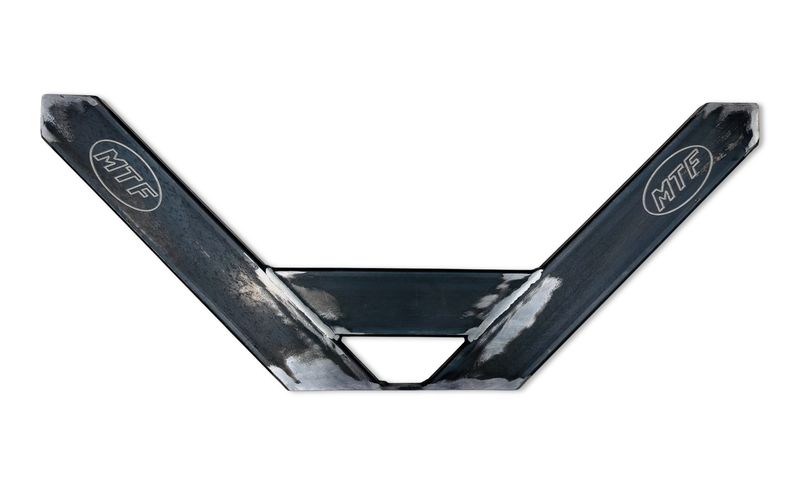 1965-1966 Jack Pad For MTF, Rod & Custom or Heidt's Front Suspension 1965-1966 Jack Pad For MTF, Rod & Custom or Heidt's Front Suspension