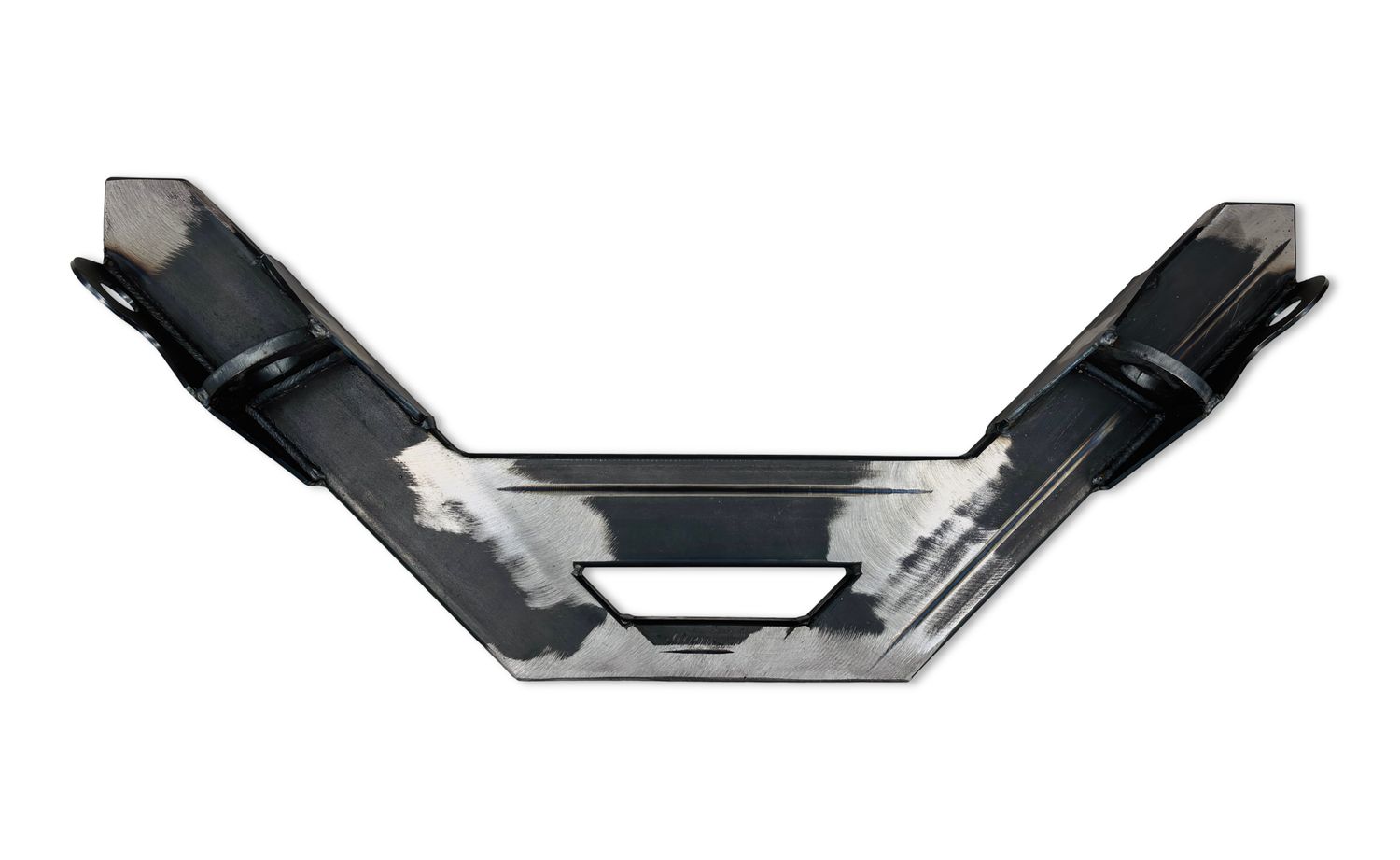 1965-1966 Jack Pad For Stock Suspension