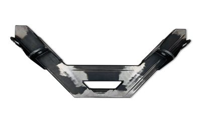 1965-1966 Jack Pad For Stock Suspension