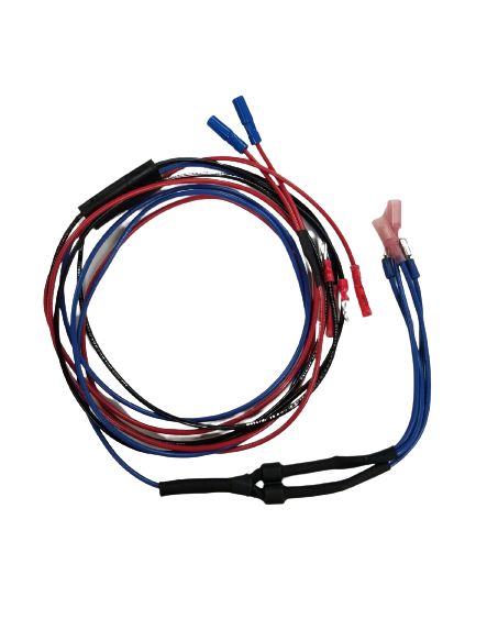1965-1970 Overhead Console Wiring Harness