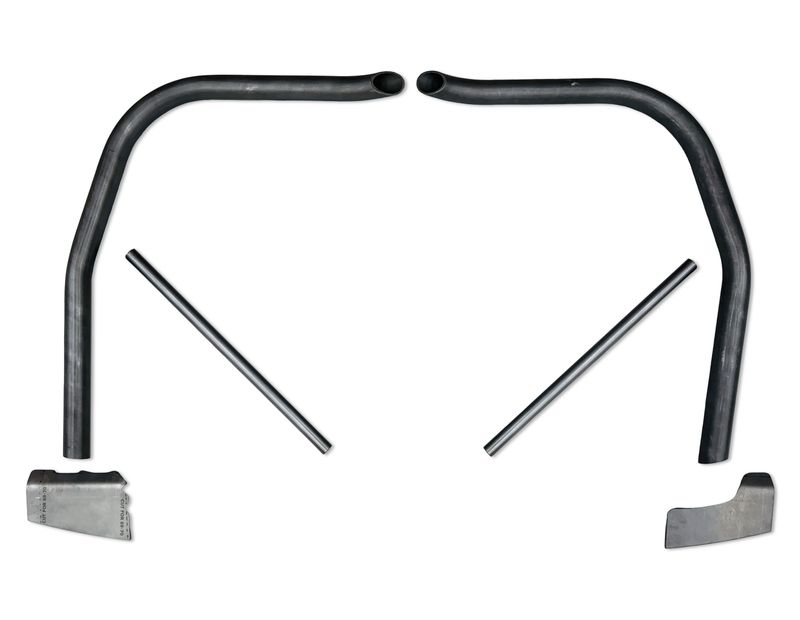 1969-1970 Frame Stiffeners