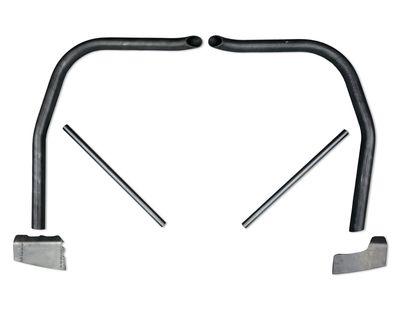 1969-1970 Frame Stiffeners