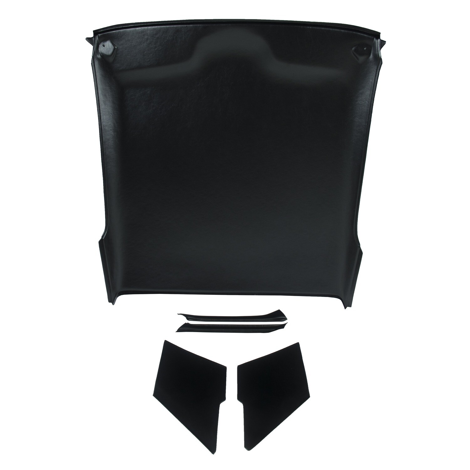 1965-1968 One-Piece Coupe Headliner