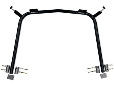 1965-1966 Roll Bar