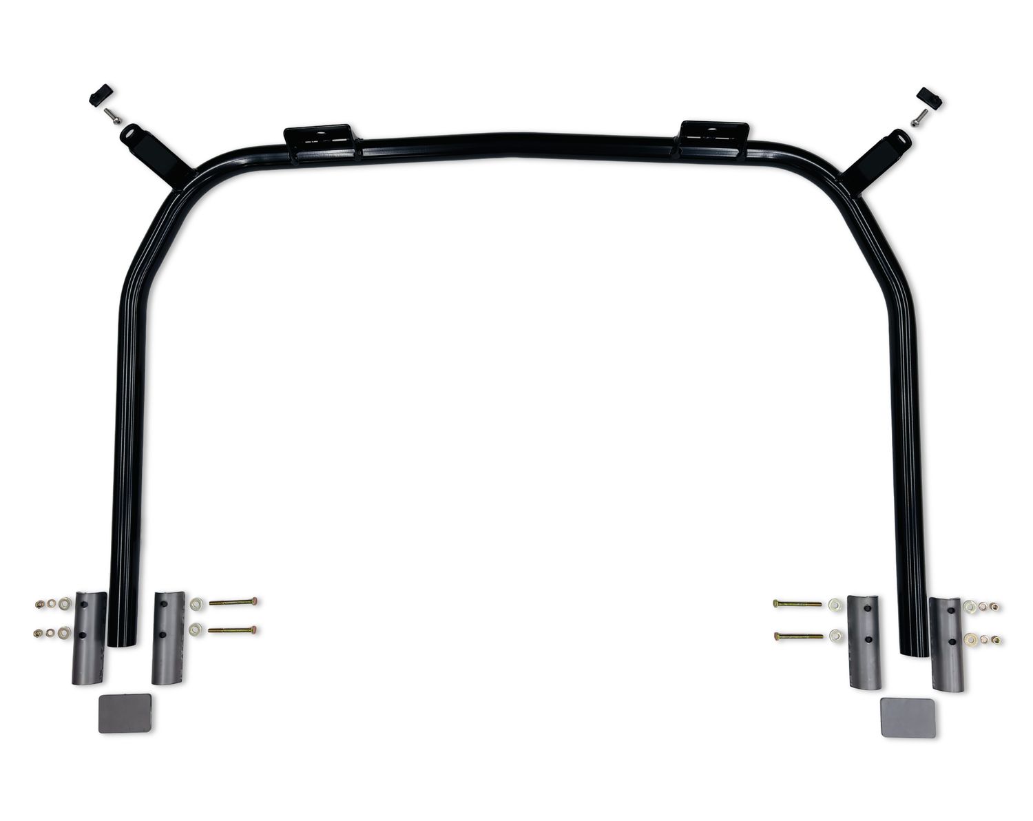 1969-1970 Roll Bar