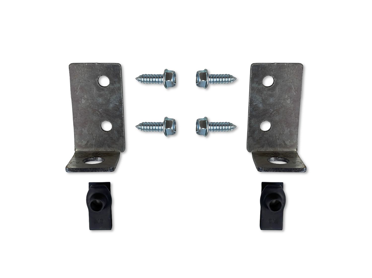 1965-1970 Fender Bracket Kit