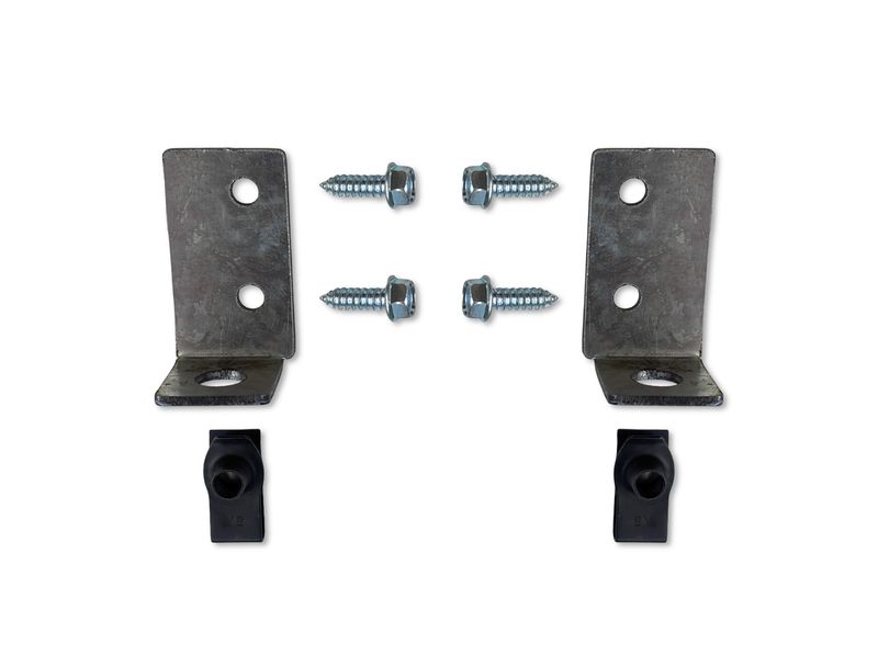 1965-1970 Fender Bracket Kit