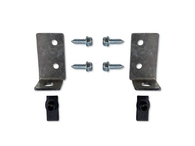 1965-1970 Fender Bracket Kit