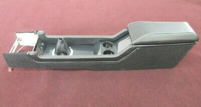 1969-1970 Center Consoles- Call to Order